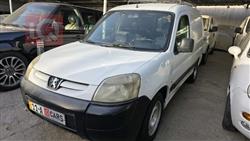 بيجو بارتنر